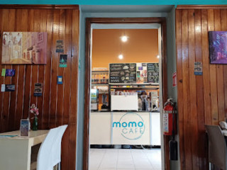 Momo Café