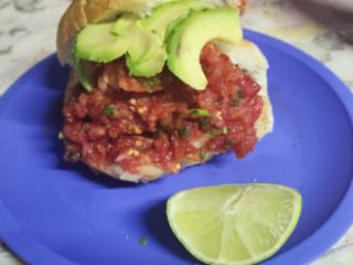 Duros Y Tostadas El Padre