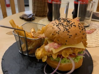 Wow Burger