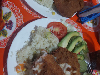 Mariscos Mago
