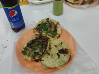 Tacos Toño