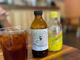 El Terrible Juan Café Providencia