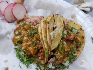 Tacos El Paisa