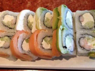 Sushi Unagui