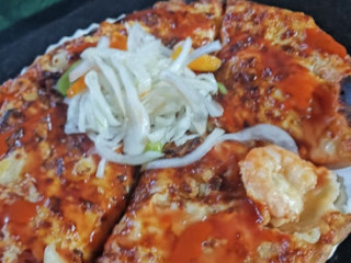 Pizzas De Suadero