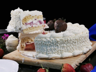 Thérèse Pastelería Gourmet (sucursal Gabriel Pastor)