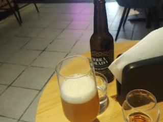 Casa Cervecera Tierra Blanca