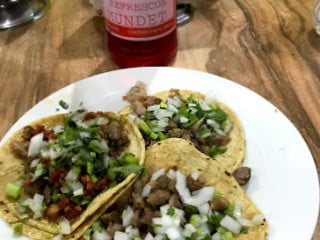 Tacos Parrillero 2009