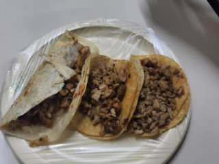 Tacos Arbol Grande
