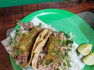 Chilo's Tacos De Mariscos