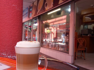 Petit Café Querétaro