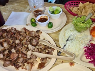 Carnitas Michoacan