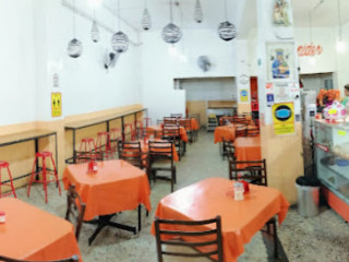 Cafetería Peña