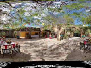 Hacienda Restaurante Selva Maya