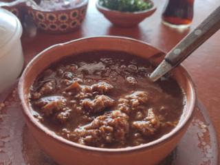 El Tapatio