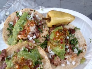 Tacos Chuyo