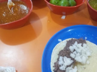 Tacos Del Chaparro