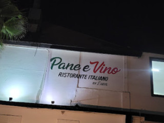Pane E Vino Pizzería, México