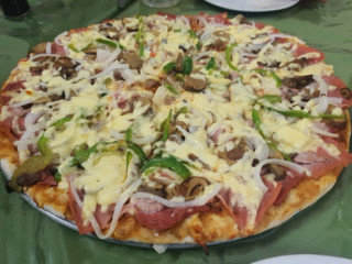 Fausto's Pizzeria
