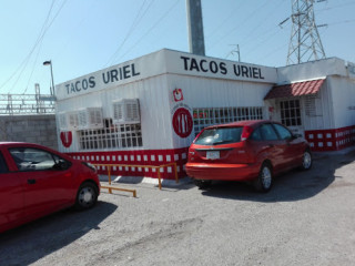 Taquitos Uriel