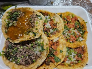 Tacos Pepe