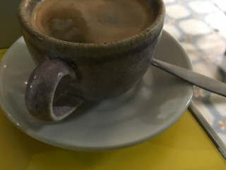 Café Regina, México