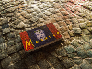 Cafe Mosaico