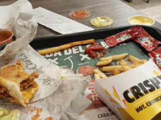 Carl's Jr.