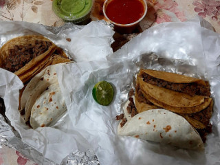 Tacos De La Madero