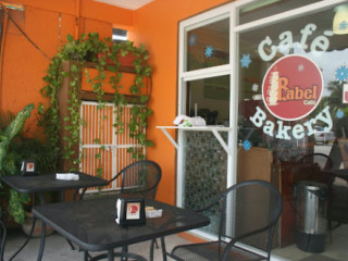 Babel Cafe, México
