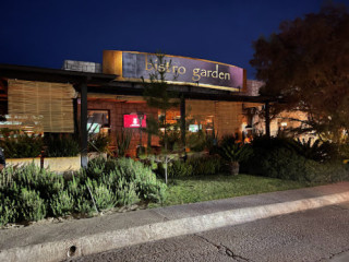 Bistro Garden Grill and Bar