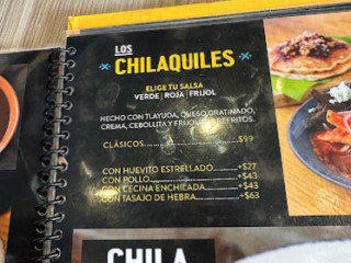 Chili Guajili