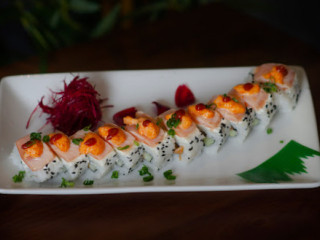 Sushi Naomi