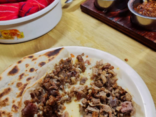 El Morro [tacos Y Carnes]