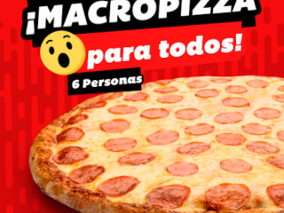 Pizza Y Come Jocotepec Envío Gratis