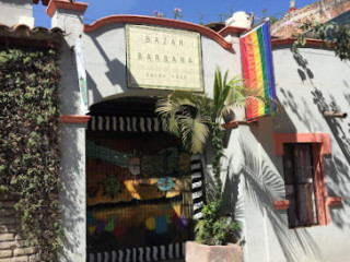 Barbara's Bazaar