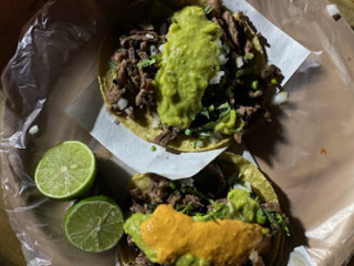 Taquería Los Aguacates