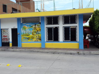 Royer's, México
