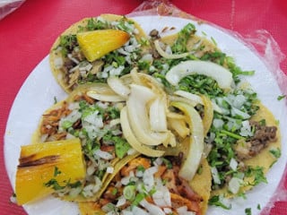 Tacos Los Güeros De Arandas