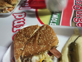 Rodri's Burger