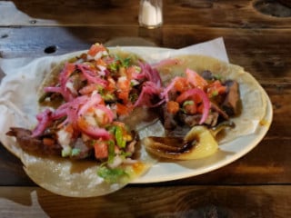 La Casa De Pedro,taqueria