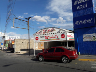 Tacos Michel's