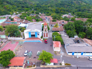 Plaza Publica
