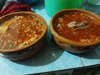 Birria El Borrego De Oro