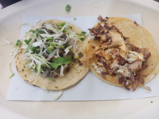 Tacos Caseros