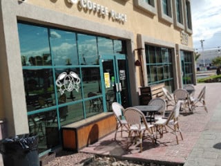 Zoe's Coffee Place