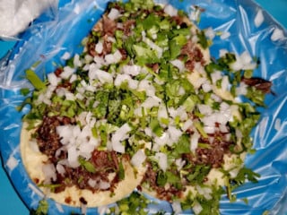 Tacos De Cabeza Oscar