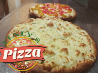 Italy's Pizza Reforma