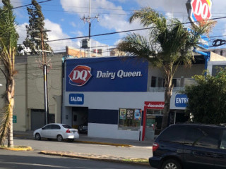 Dairy Queen