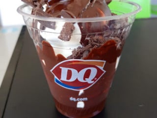 Dairy Queen, México